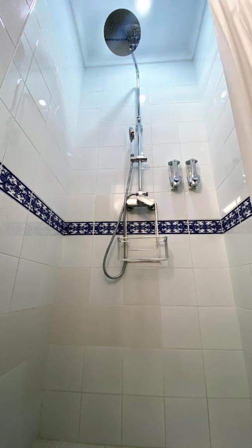 Apartamento Doble Vacacional Carmona Exterior photo