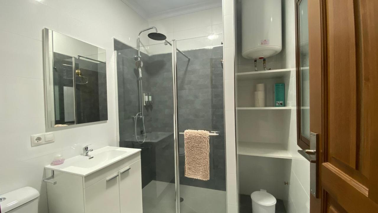 Apartamento Doble Vacacional Carmona Exterior photo